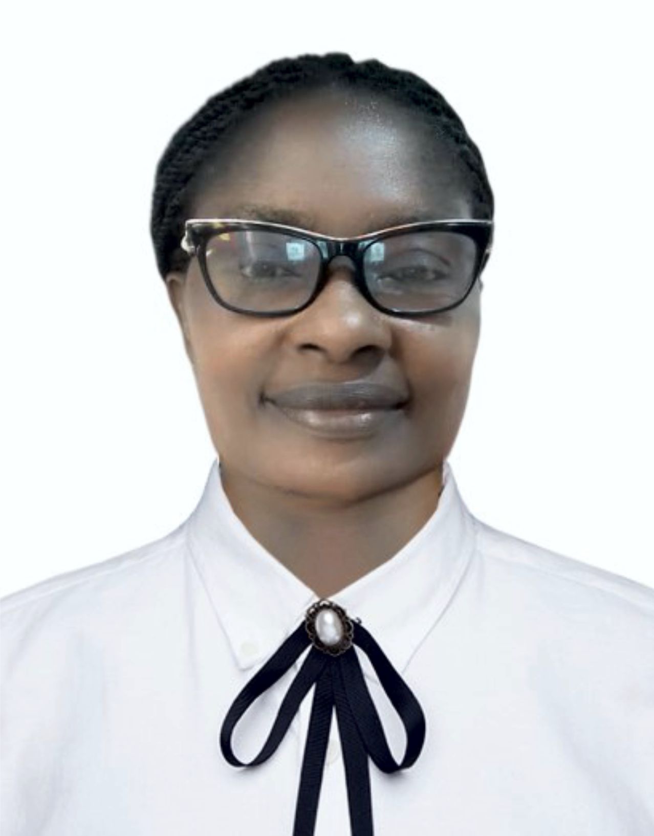 Abimbola Oluwafunke Adegoke