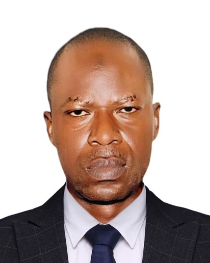 Abdulrazak Tunde Ajani 