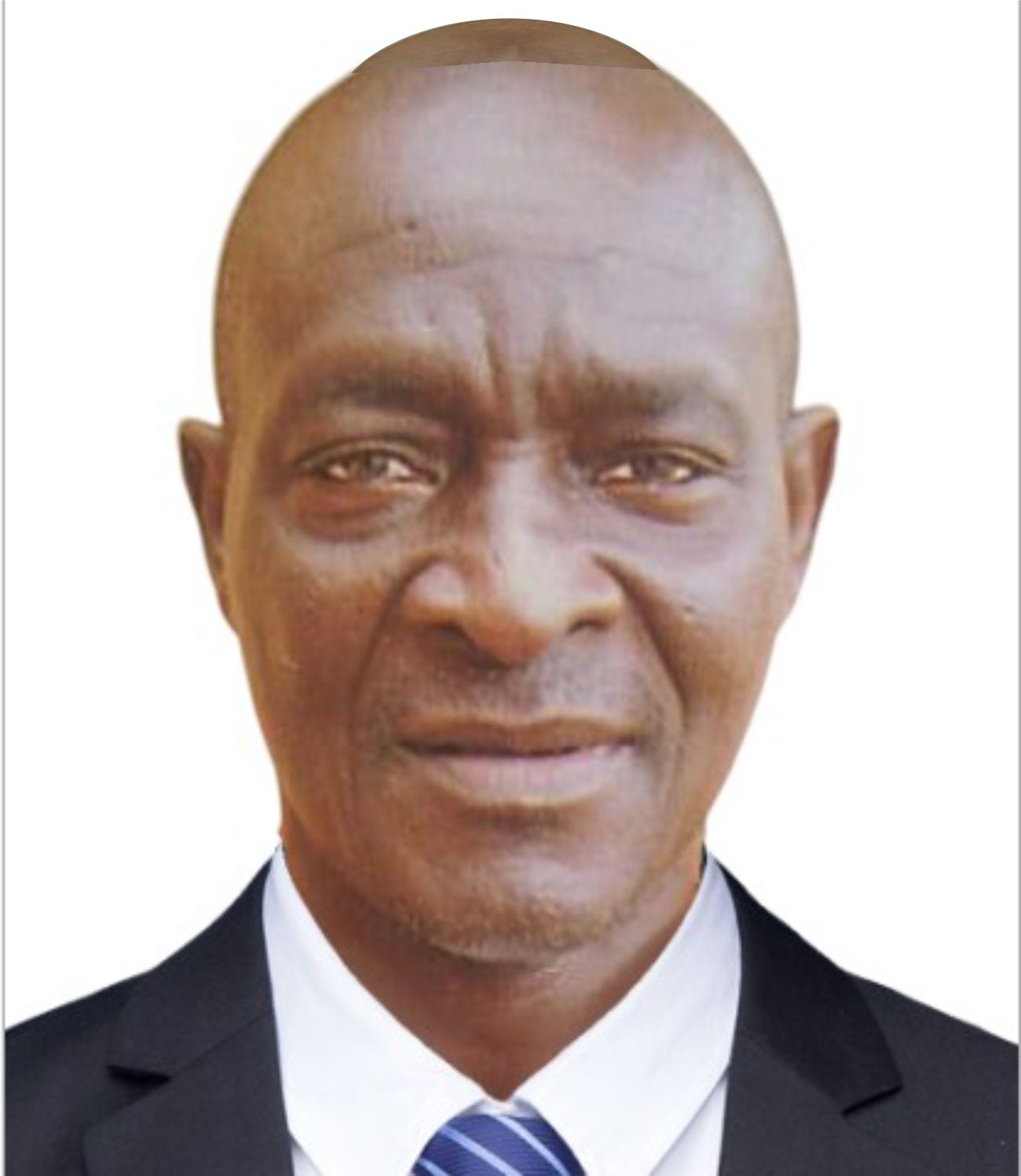 Adeboye Ajagbe Mashood