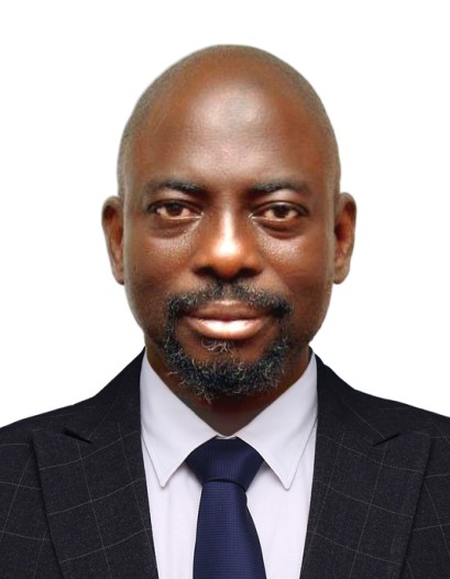 Dr. Akeem Oladimeji