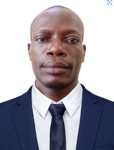 Adenekan Ismail Adebayo